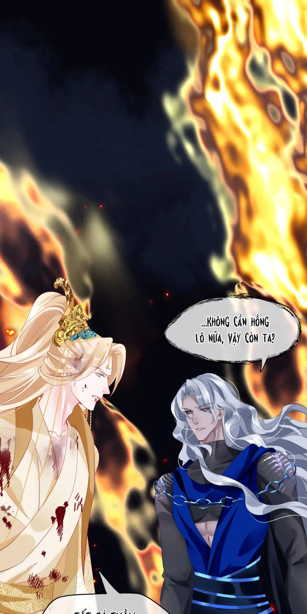 Ma Tôn Muốn Ôm Ôm Chapter 81 - 1