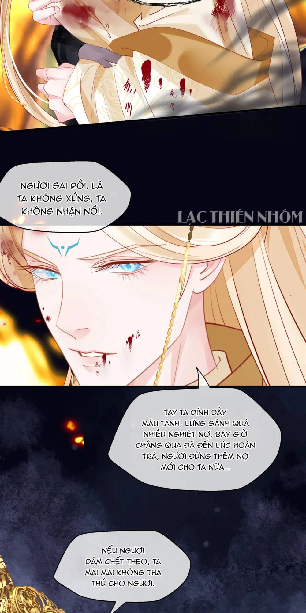 Ma Tôn Muốn Ôm Ôm Chapter 81 - 15