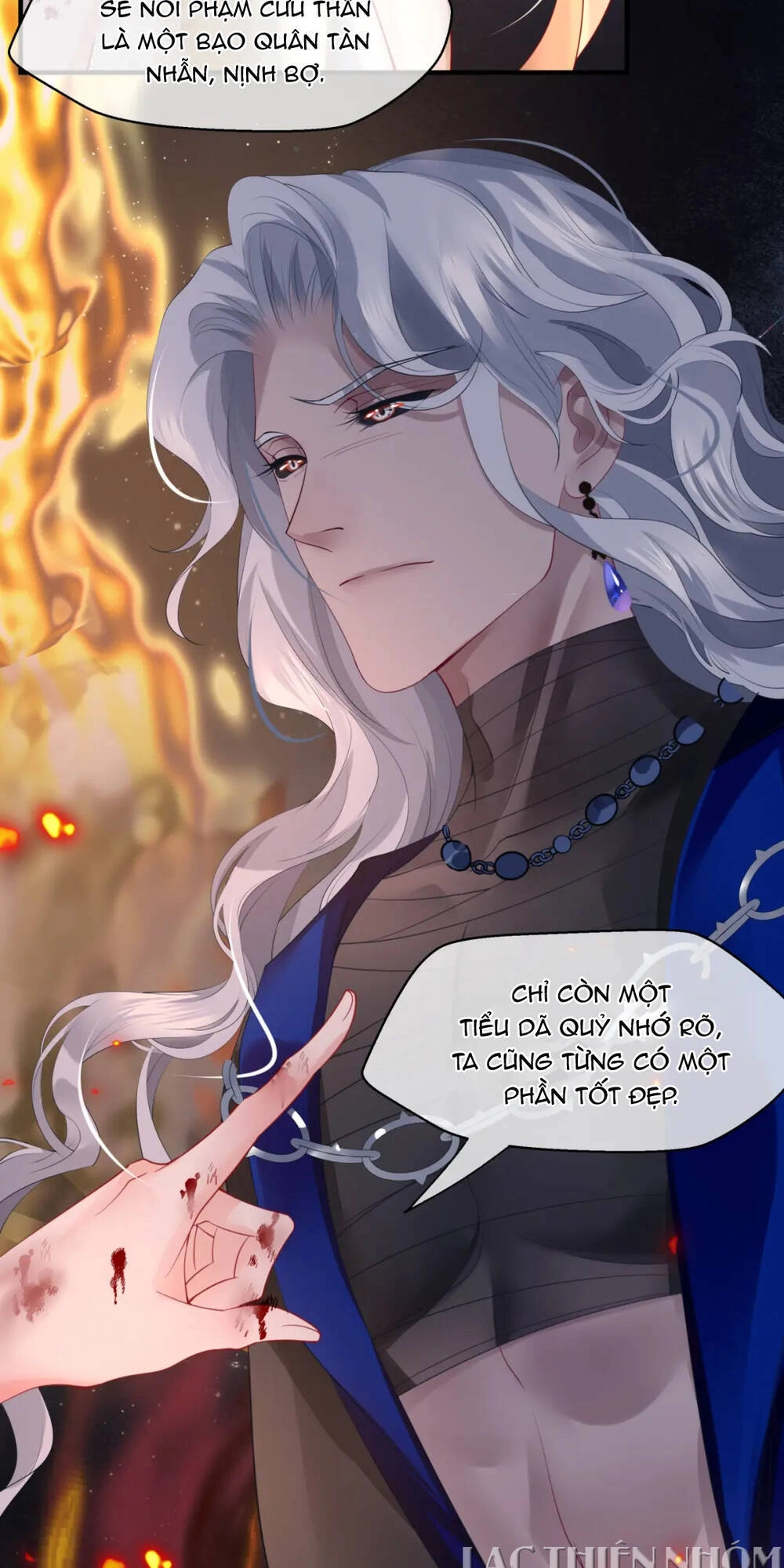 Ma Tôn Muốn Ôm Ôm Chapter 81 - 19