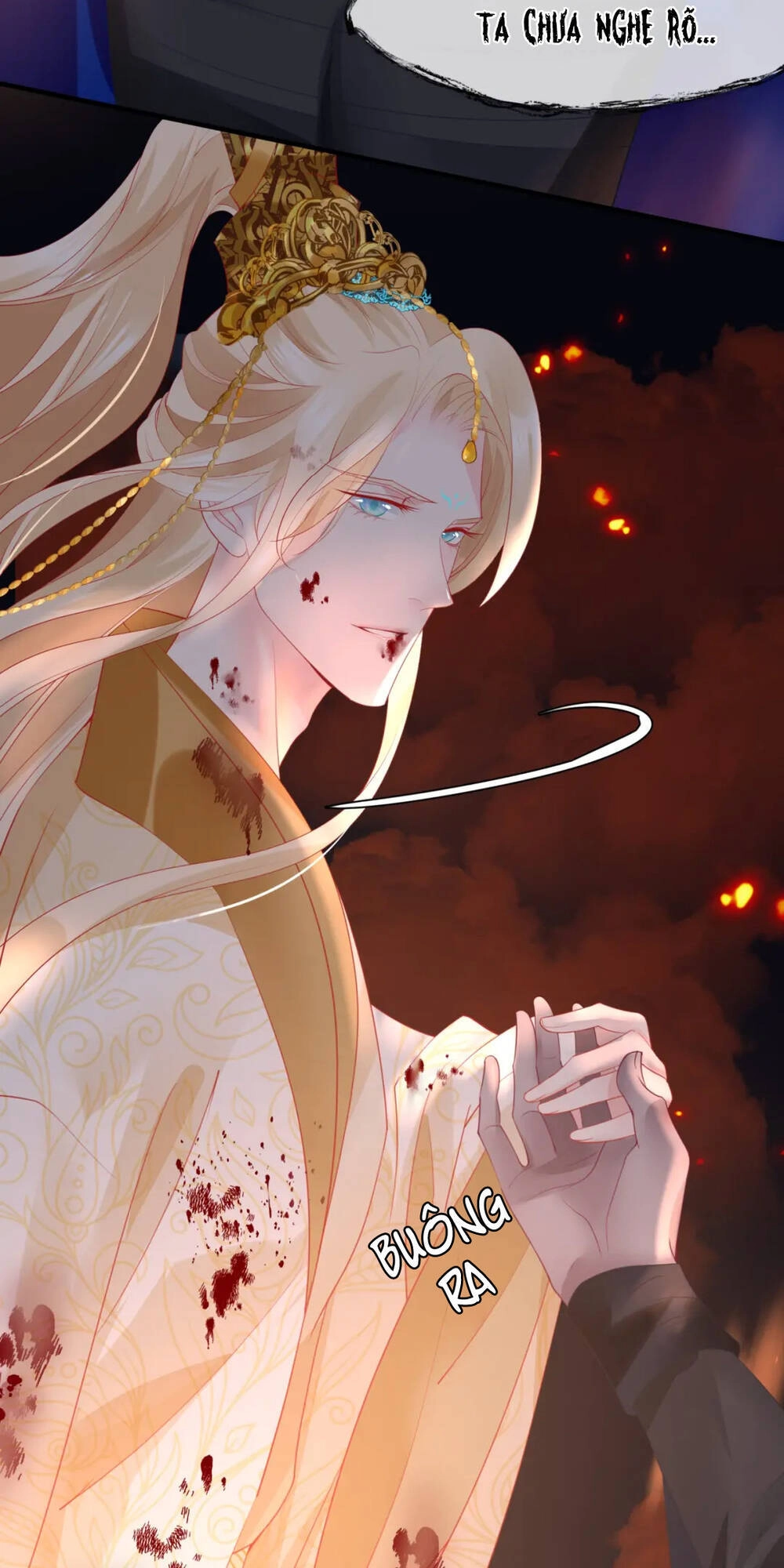 Ma Tôn Muốn Ôm Ôm Chapter 81 - 23