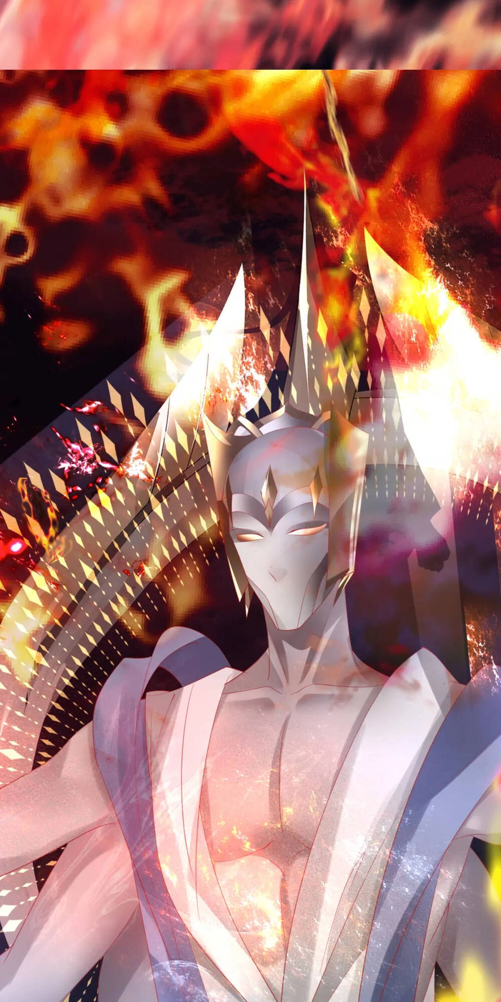 Ma Tôn Muốn Ôm Ôm Chapter 81 - 33