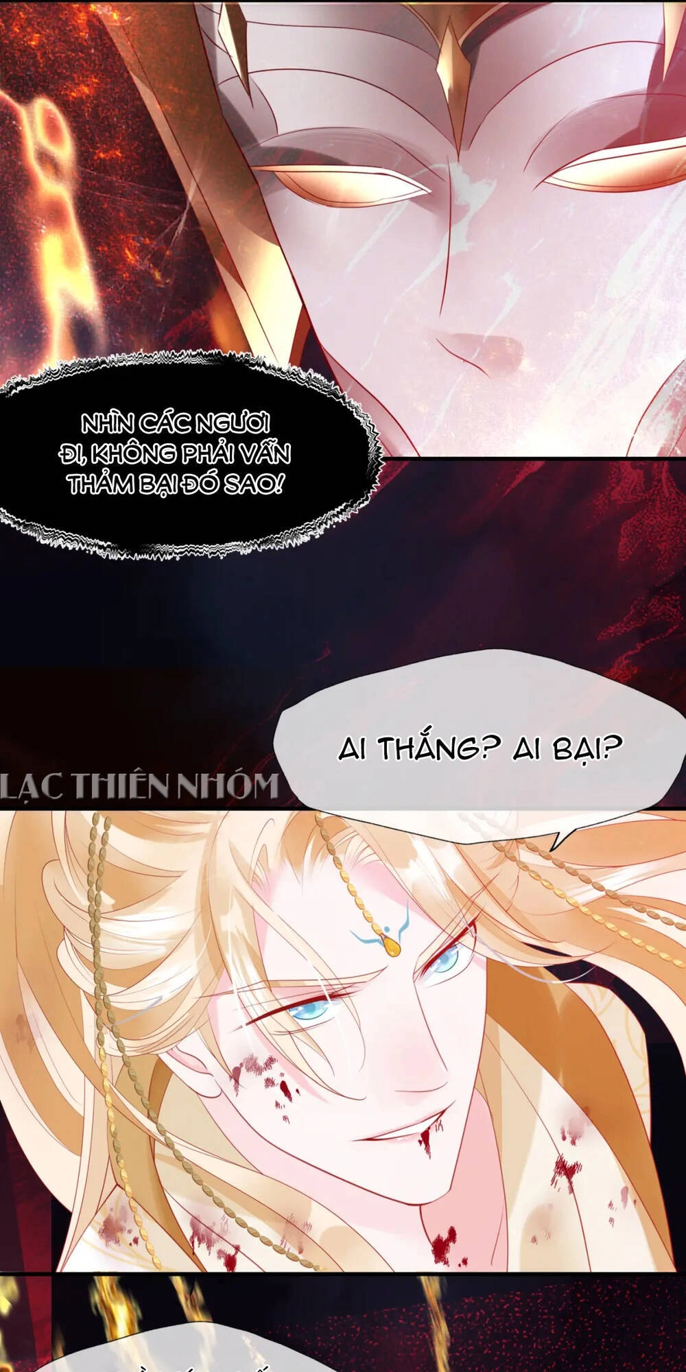 Ma Tôn Muốn Ôm Ôm Chapter 81 - 36