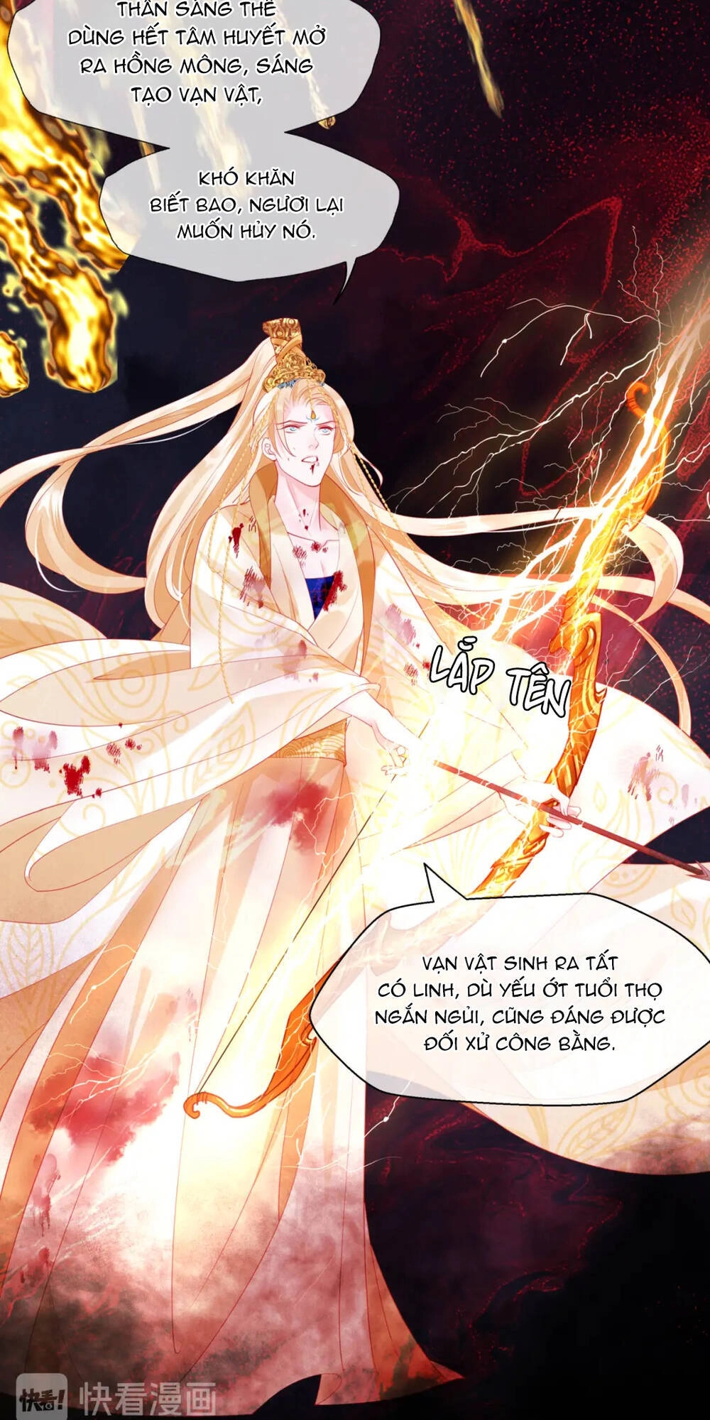 Ma Tôn Muốn Ôm Ôm Chapter 81 - 37