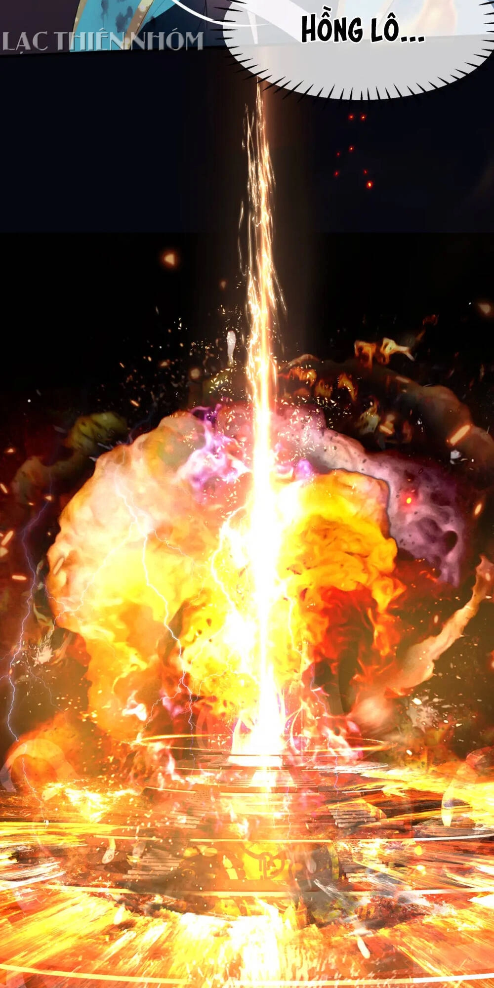 Ma Tôn Muốn Ôm Ôm Chapter 81 - 44