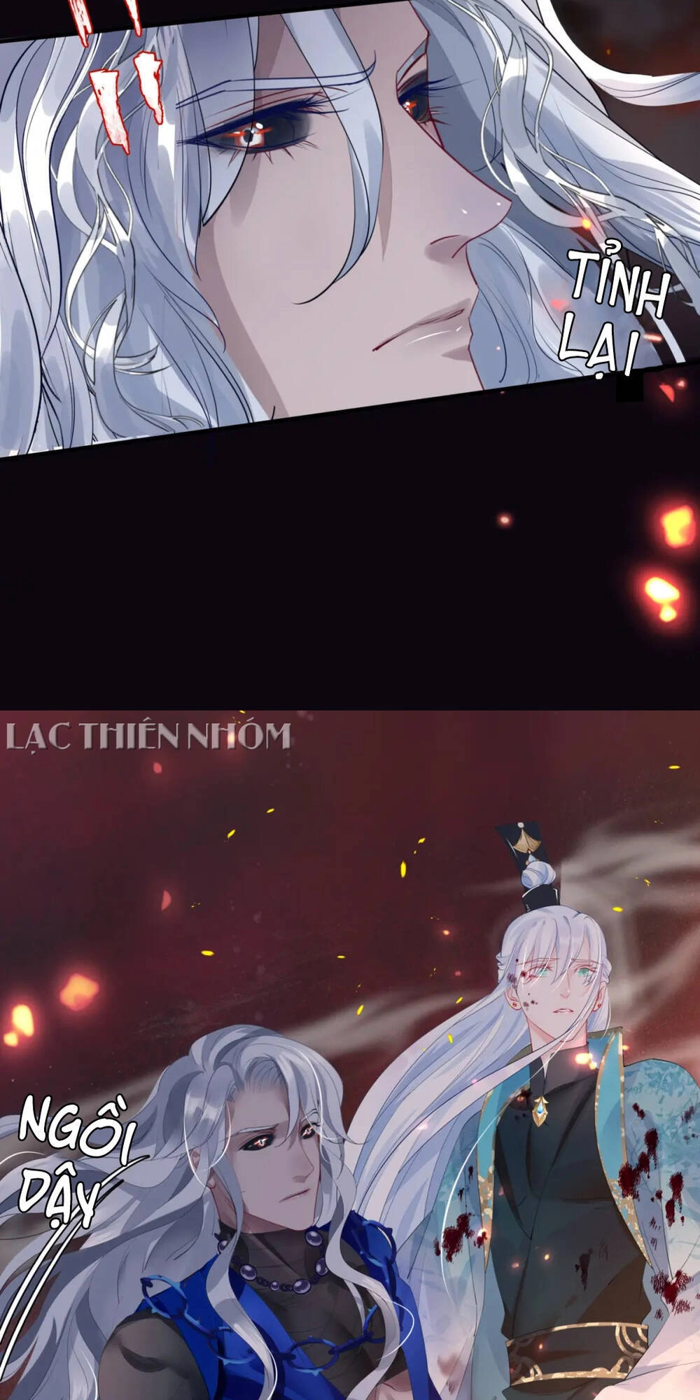 Ma Tôn Muốn Ôm Ôm Chapter 81 - 50