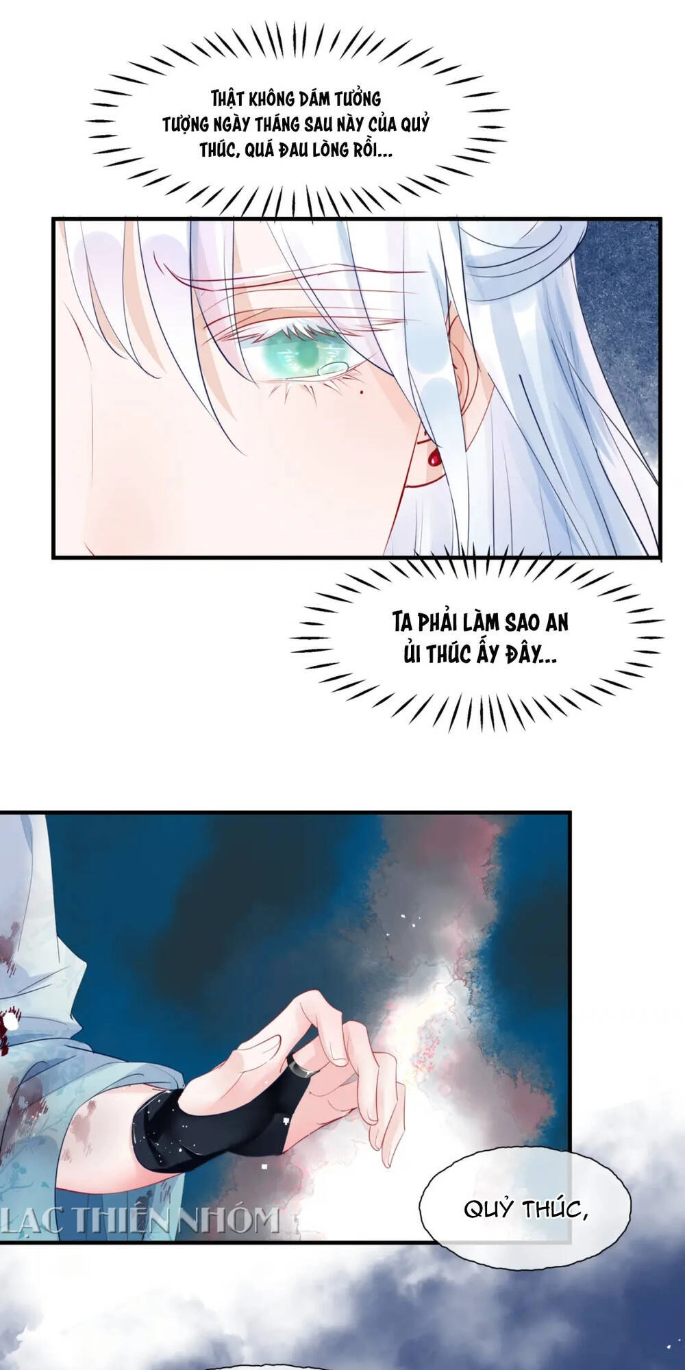 Ma Tôn Muốn Ôm Ôm Chapter 82 - 5