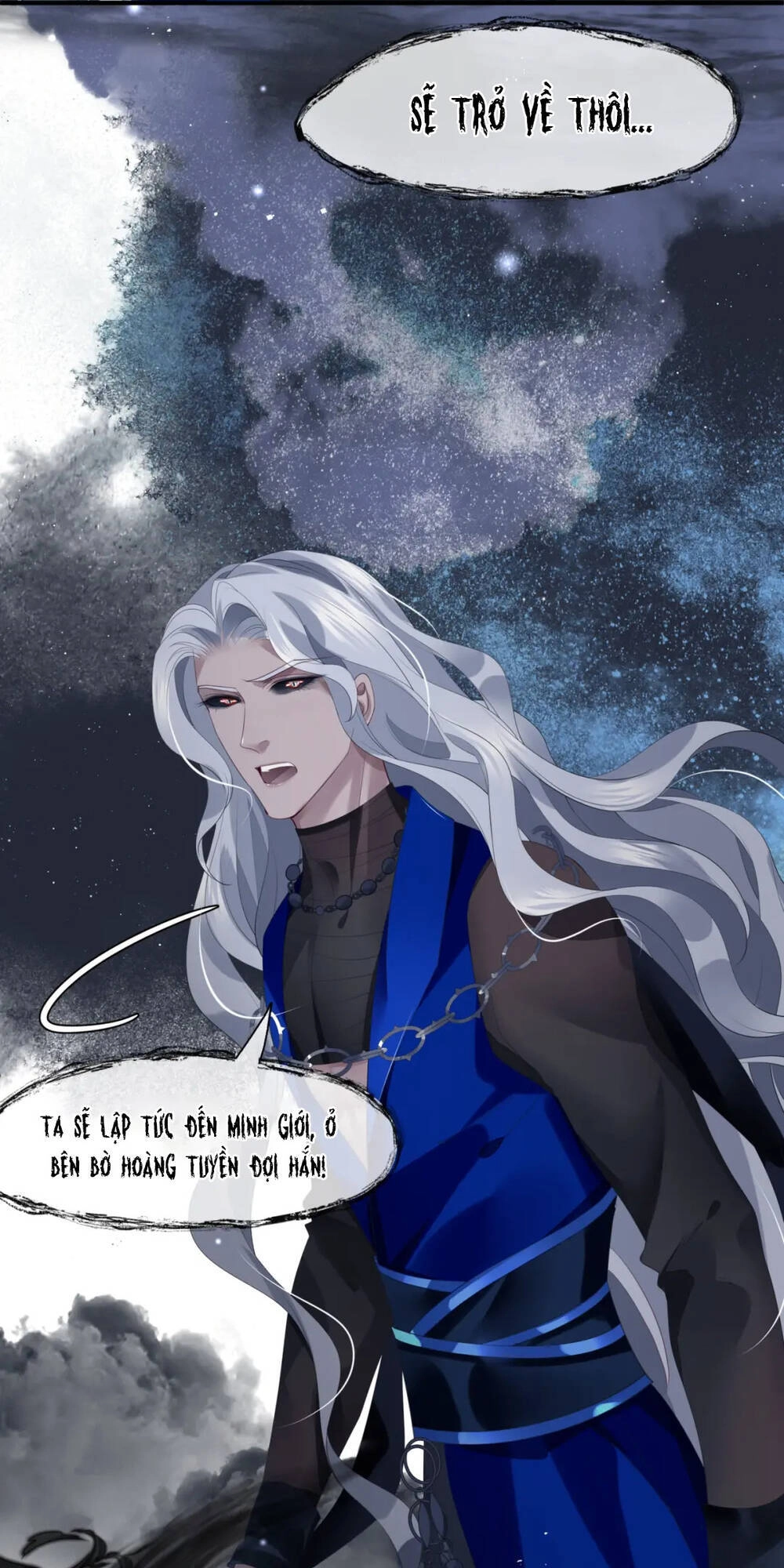 Ma Tôn Muốn Ôm Ôm Chapter 82 - 16