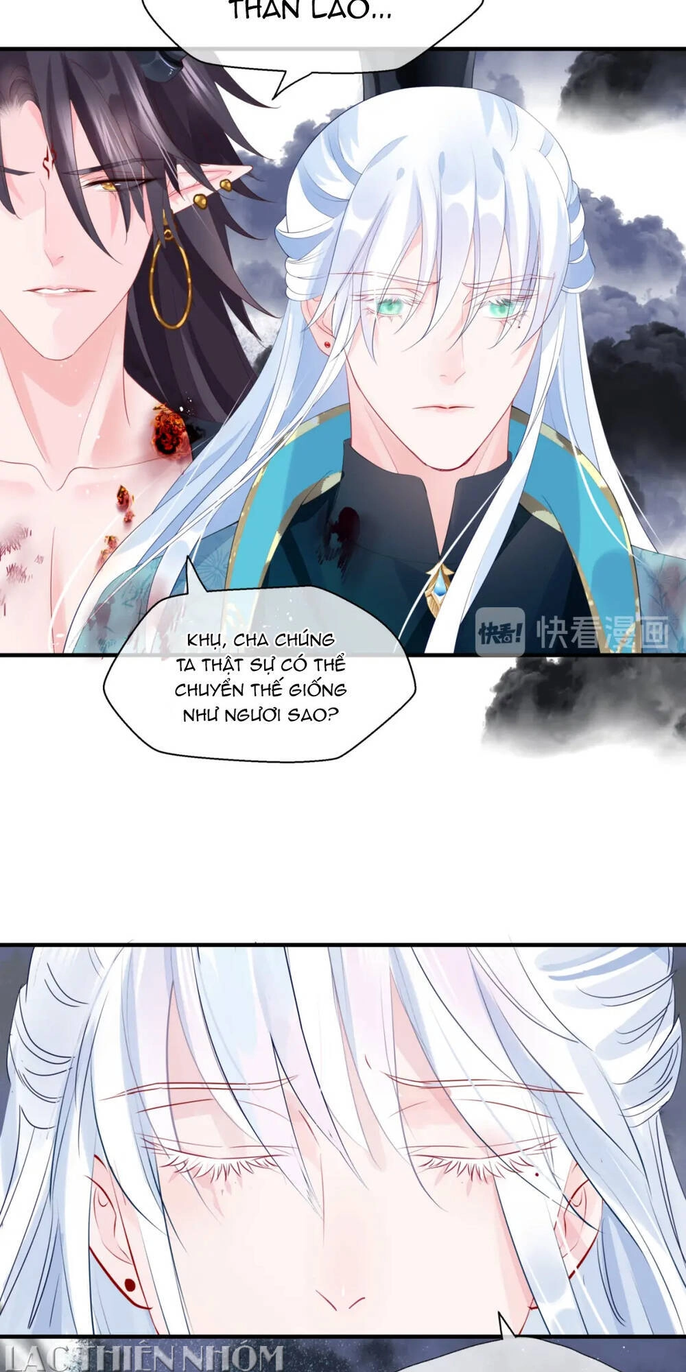 Ma Tôn Muốn Ôm Ôm Chapter 82 - 19