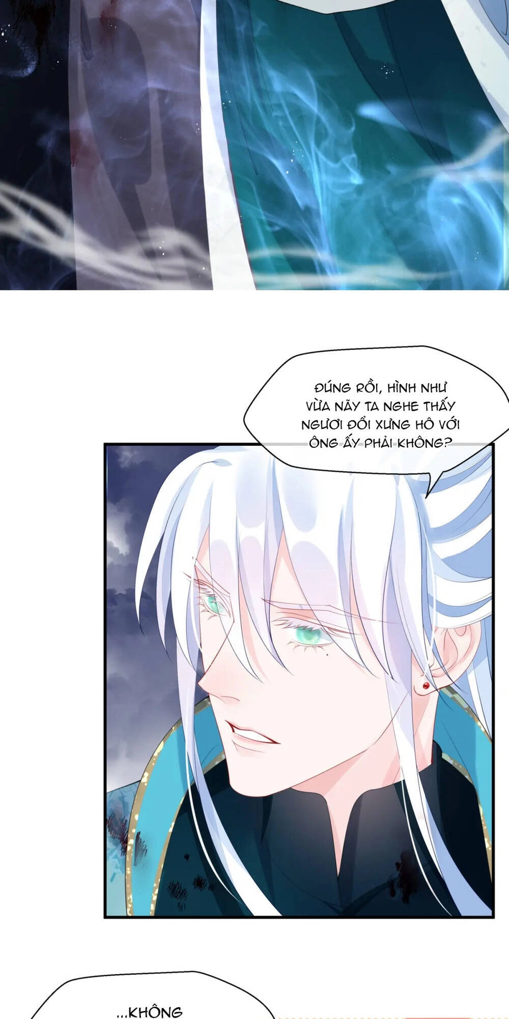 Ma Tôn Muốn Ôm Ôm Chapter 82 - 21