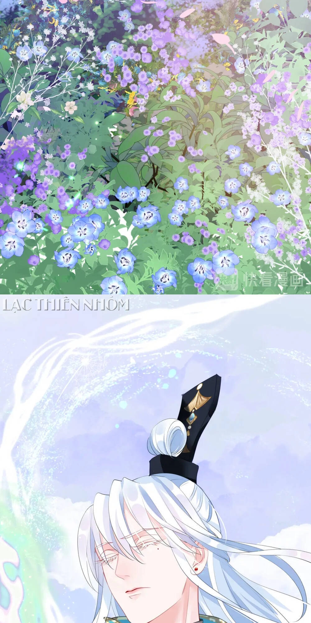 Ma Tôn Muốn Ôm Ôm Chapter 82 - 36