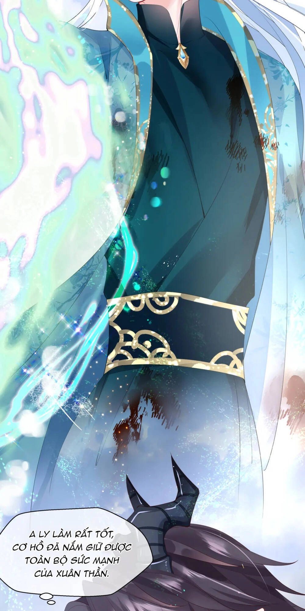 Ma Tôn Muốn Ôm Ôm Chapter 82 - 37