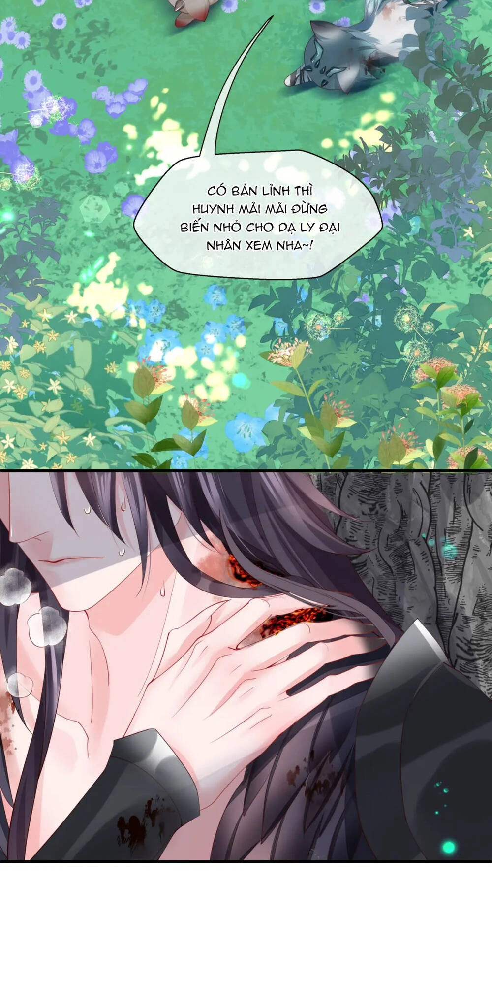 Ma Tôn Muốn Ôm Ôm Chapter 82 - 44