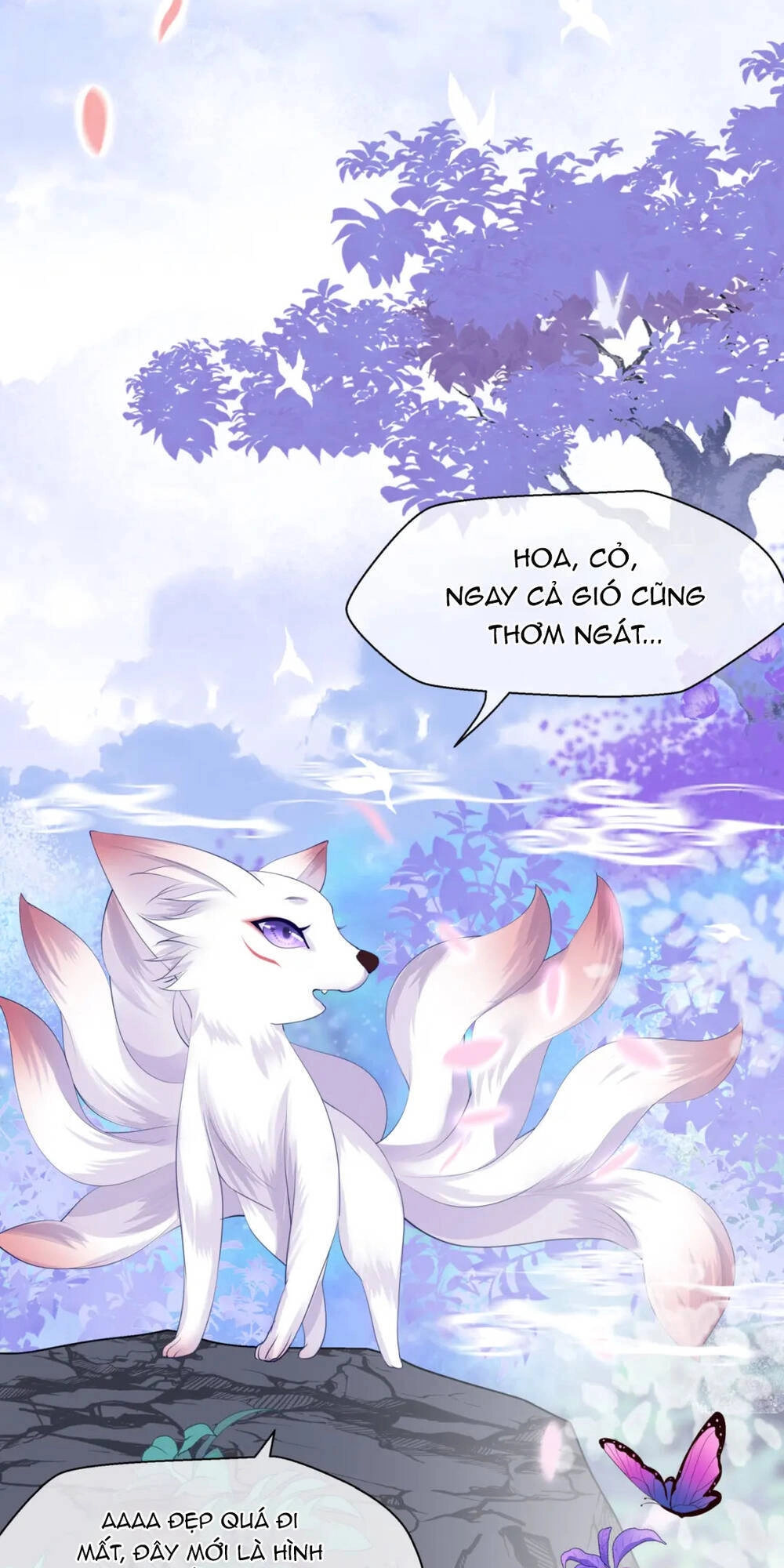 Ma Tôn Muốn Ôm Ôm Chapter 82 - 46