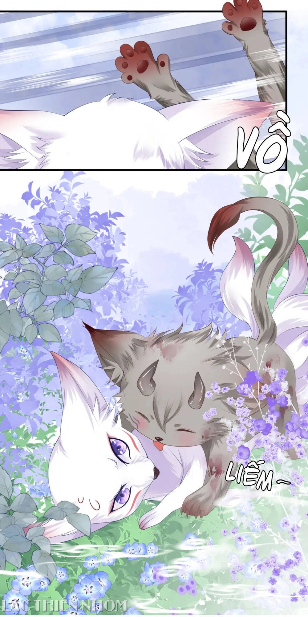 Ma Tôn Muốn Ôm Ôm Chapter 82 - 48