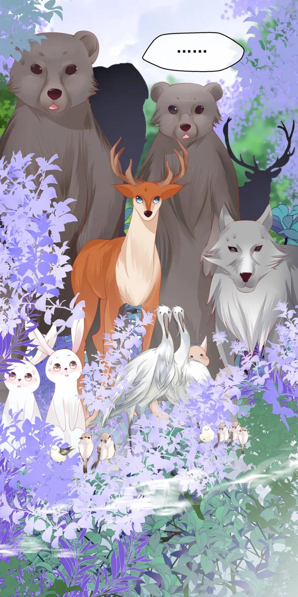 Ma Tôn Muốn Ôm Ôm Chapter 82 - 52