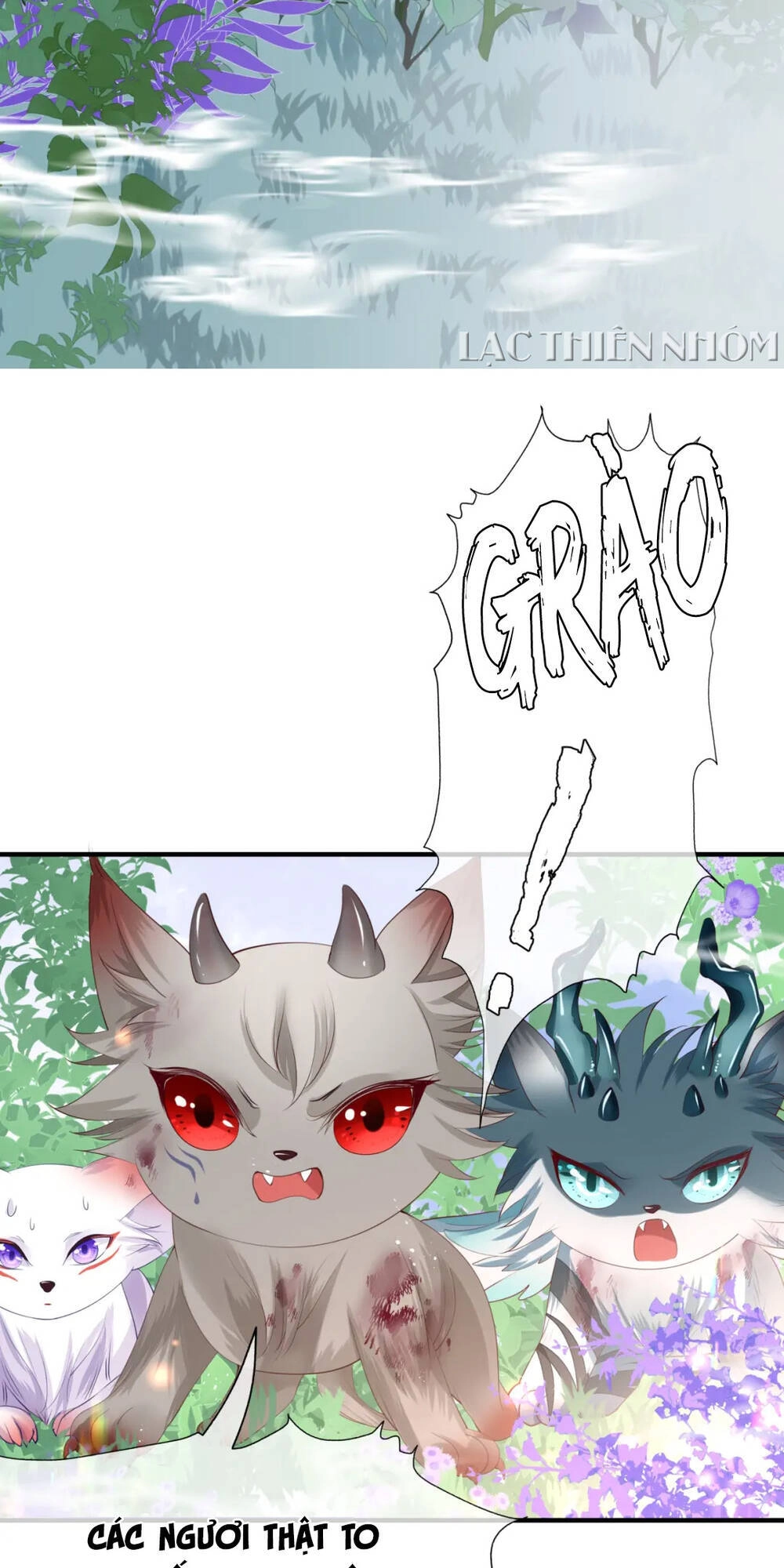 Ma Tôn Muốn Ôm Ôm Chapter 82 - 53