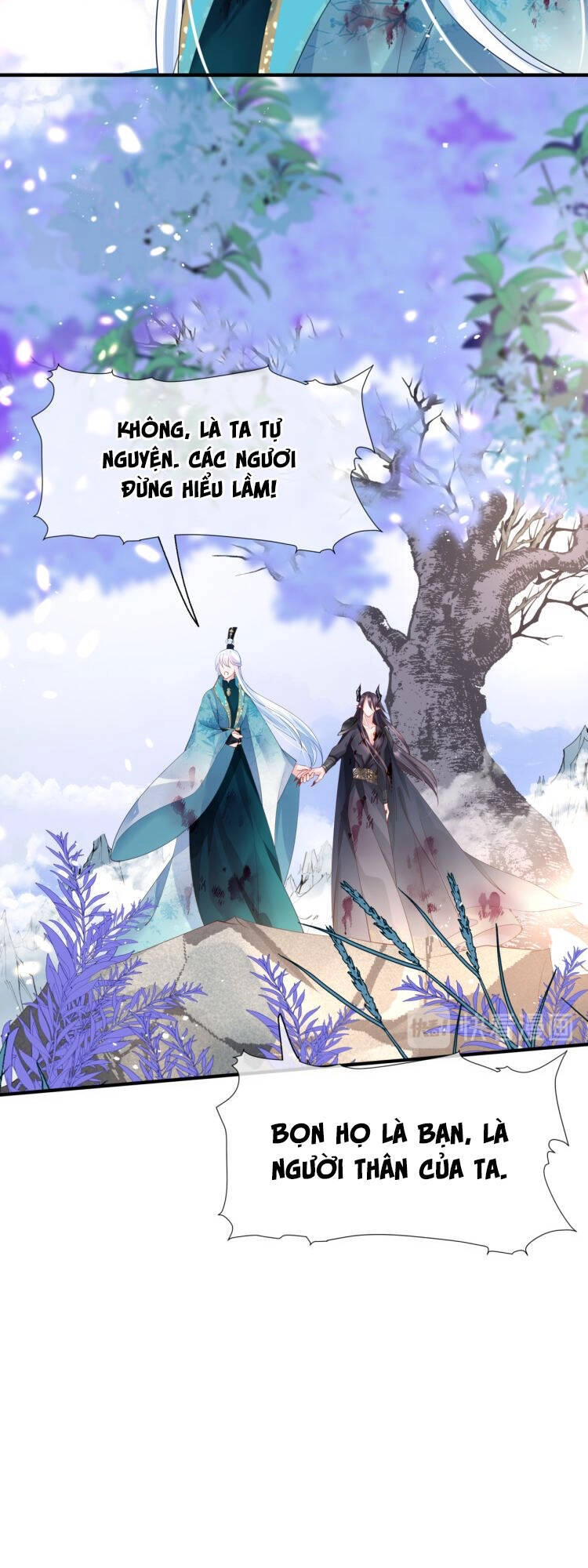 Ma Tôn Muốn Ôm Ôm Chapter 83 - 16