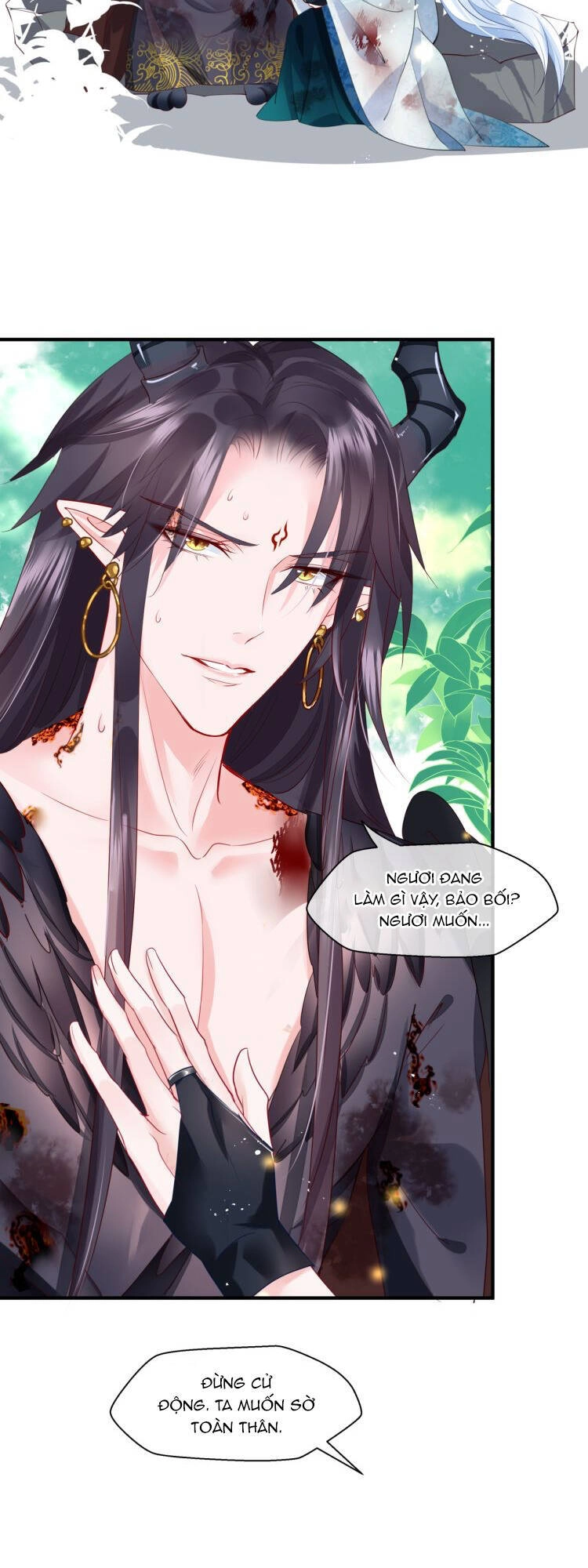 Ma Tôn Muốn Ôm Ôm Chapter 83 - 40