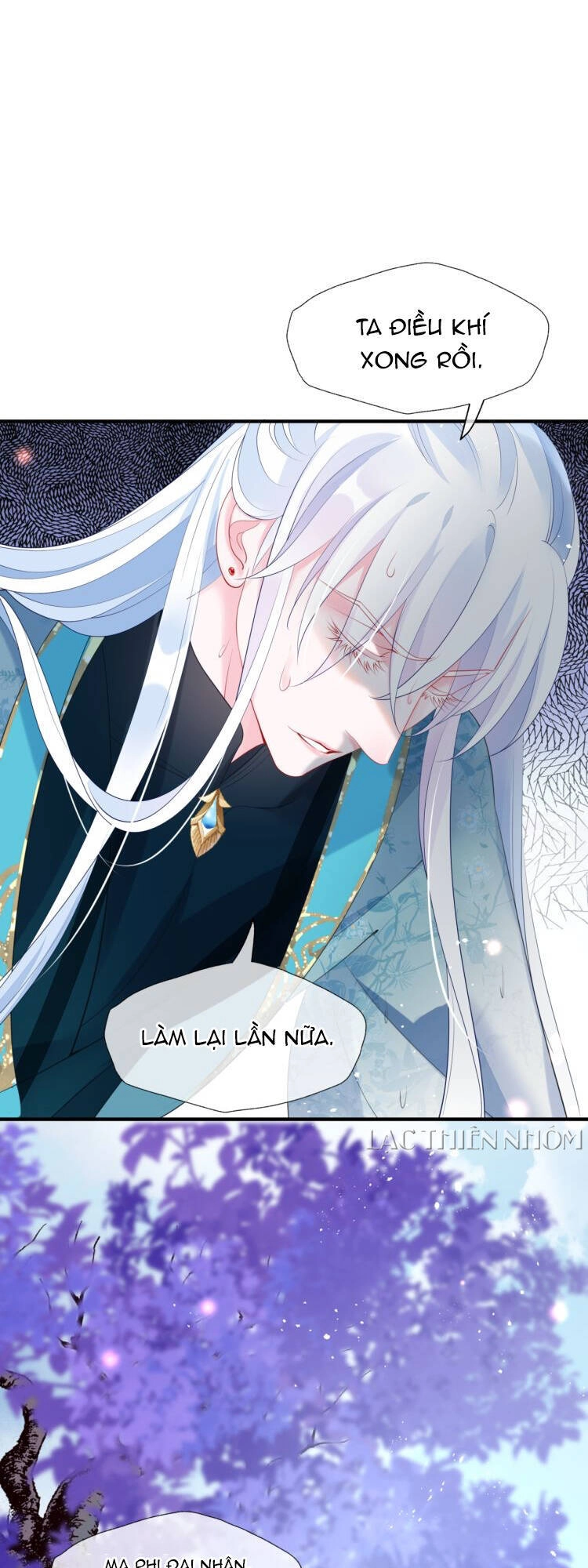 Ma Tôn Muốn Ôm Ôm Chapter 84 - 3