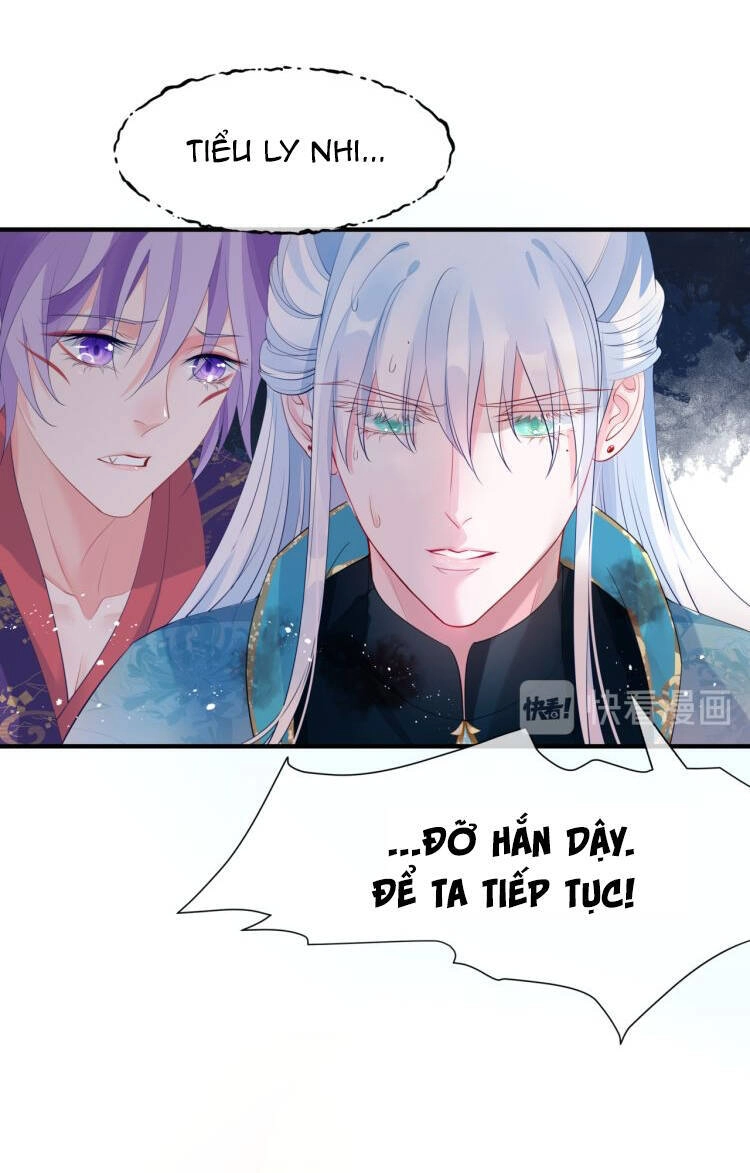 Ma Tôn Muốn Ôm Ôm Chapter 84 - 6