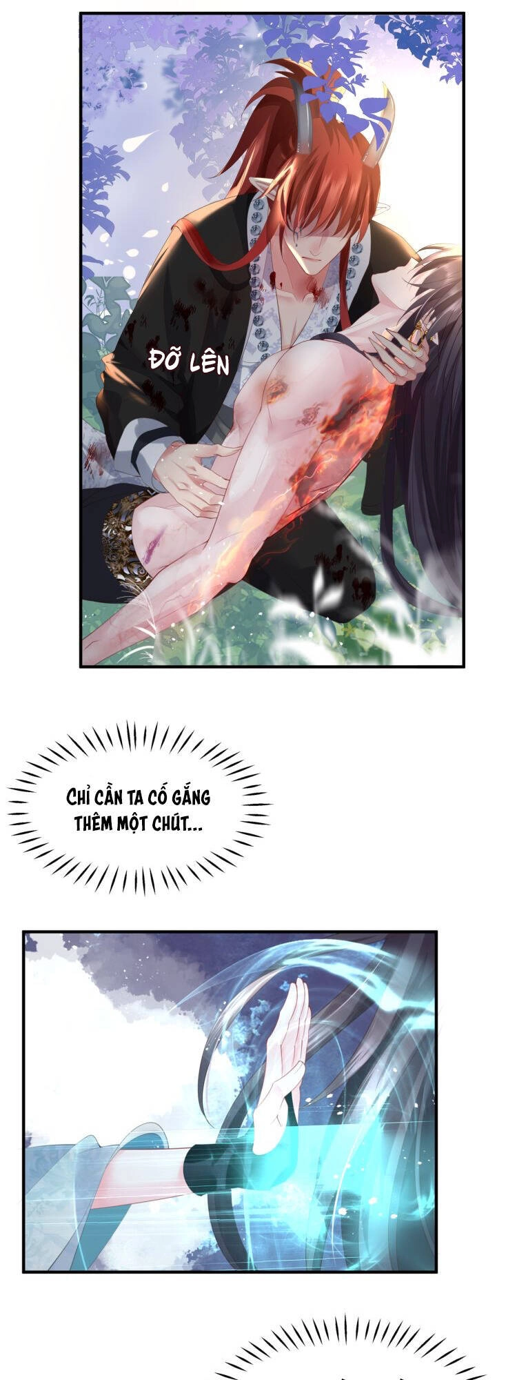 Ma Tôn Muốn Ôm Ôm Chapter 84 - 7