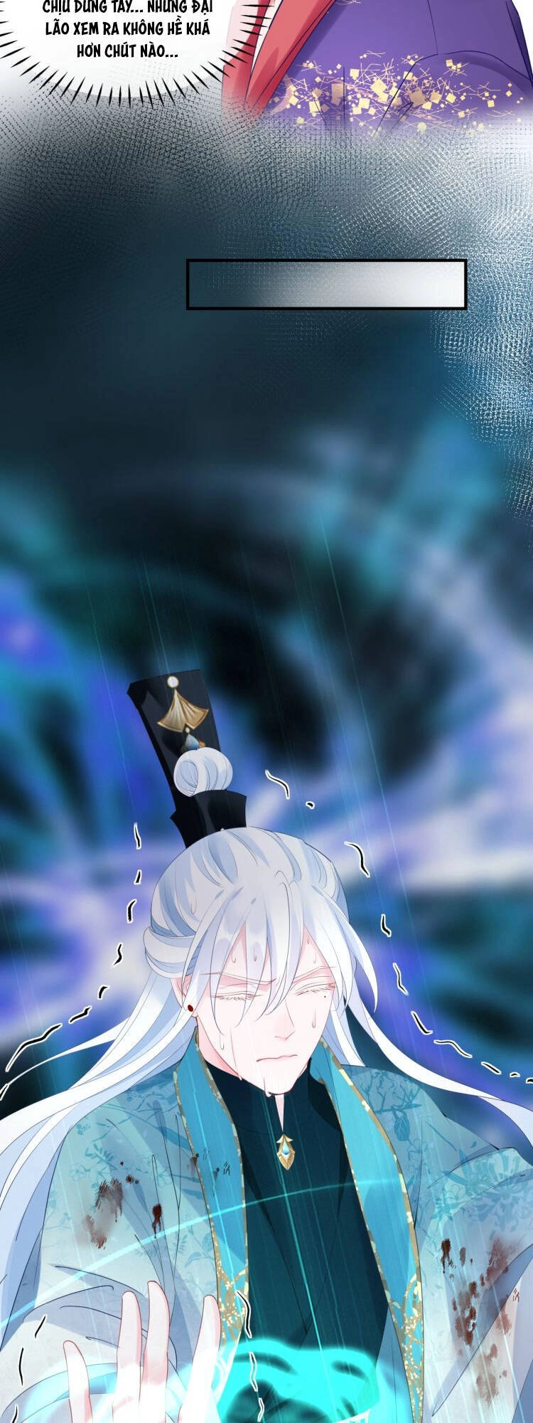 Ma Tôn Muốn Ôm Ôm Chapter 84 - 11