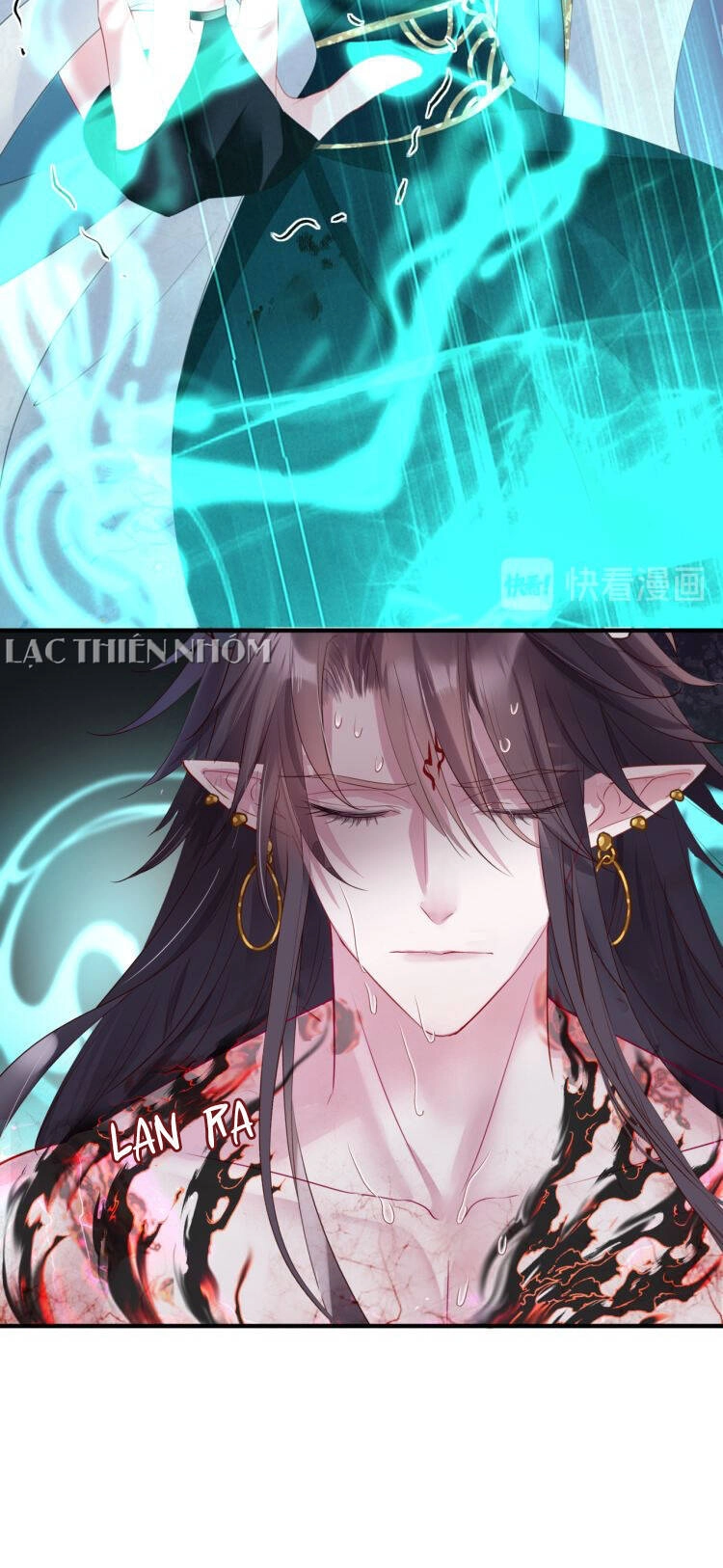 Ma Tôn Muốn Ôm Ôm Chapter 84 - 12