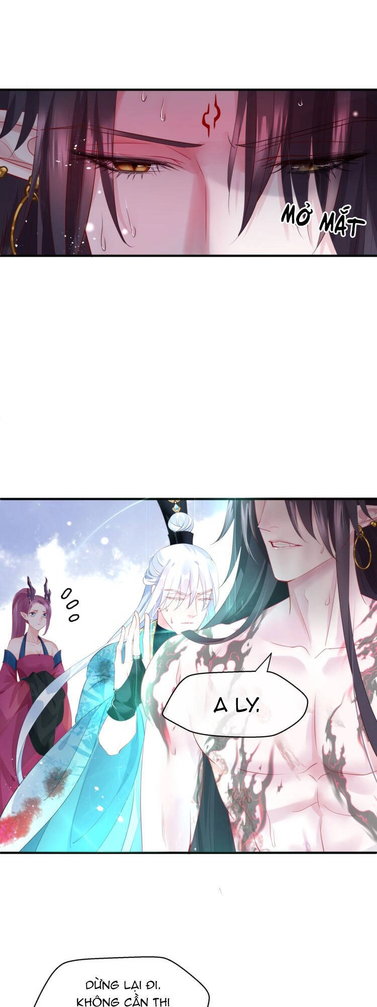 Ma Tôn Muốn Ôm Ôm Chapter 84 - 13