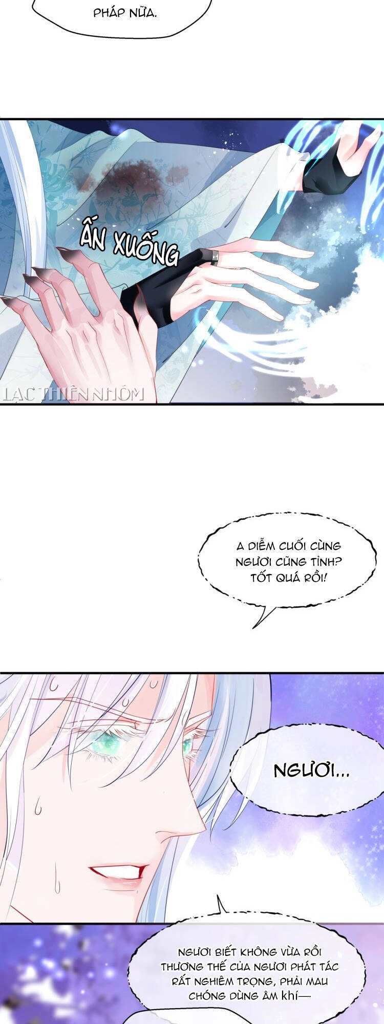 Ma Tôn Muốn Ôm Ôm Chapter 84 - 14