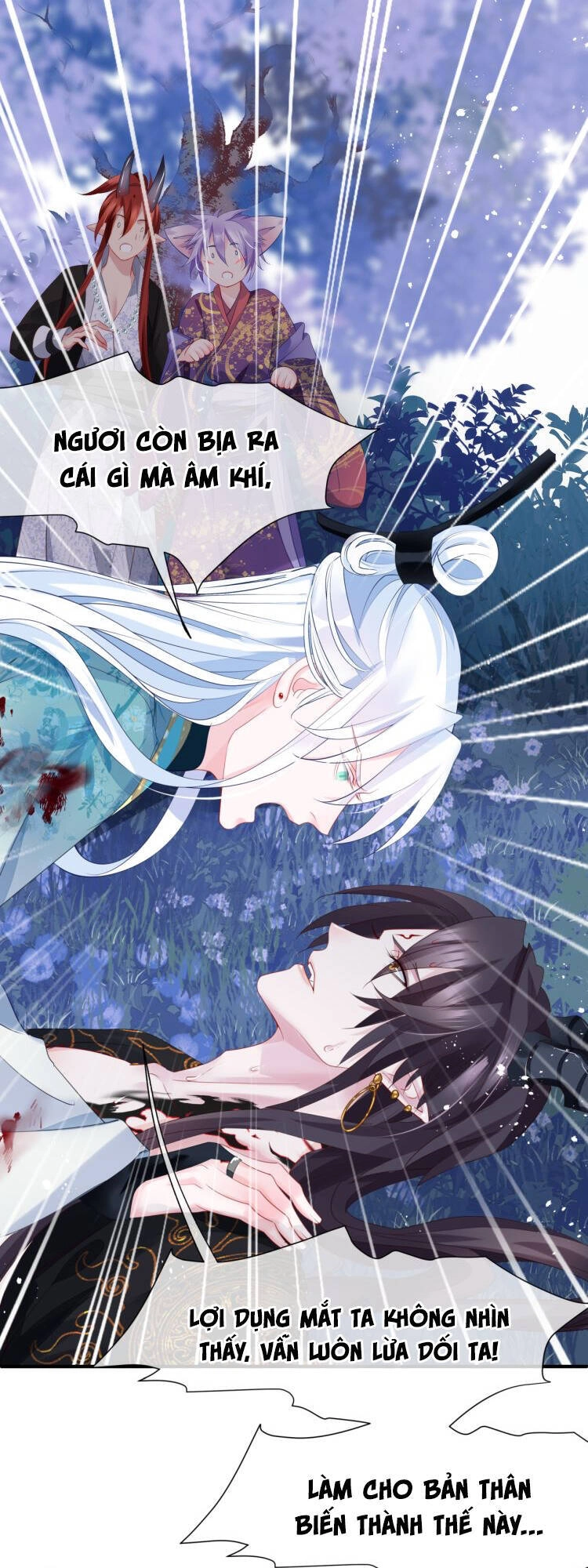 Ma Tôn Muốn Ôm Ôm Chapter 84 - 19