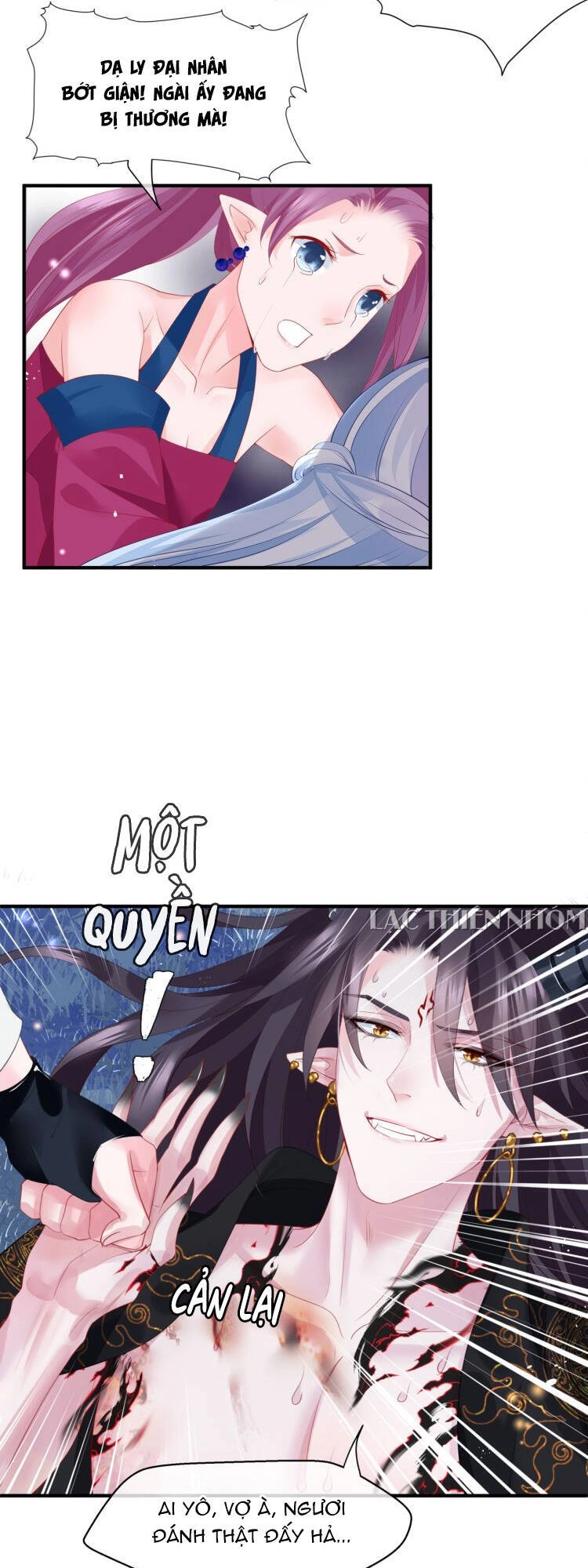 Ma Tôn Muốn Ôm Ôm Chapter 84 - 20