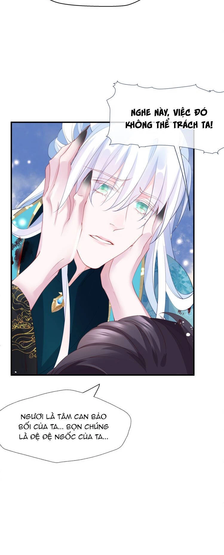 Ma Tôn Muốn Ôm Ôm Chapter 84 - 21