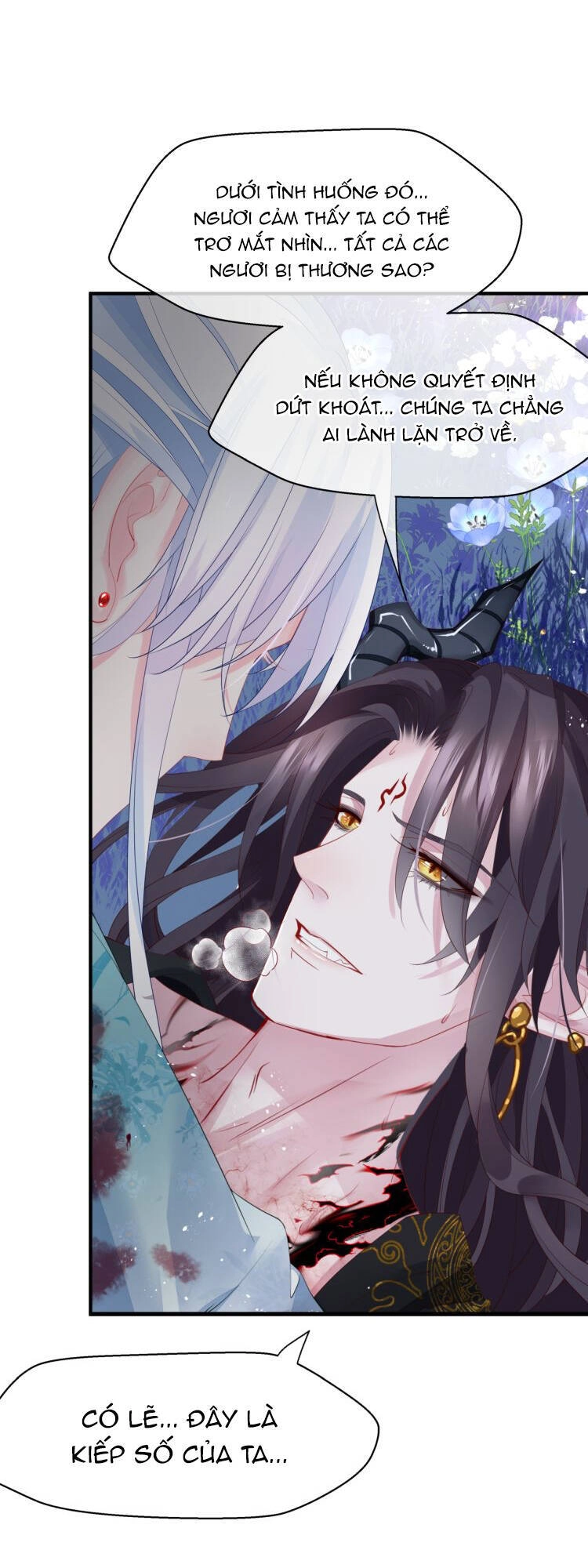 Ma Tôn Muốn Ôm Ôm Chapter 84 - 22