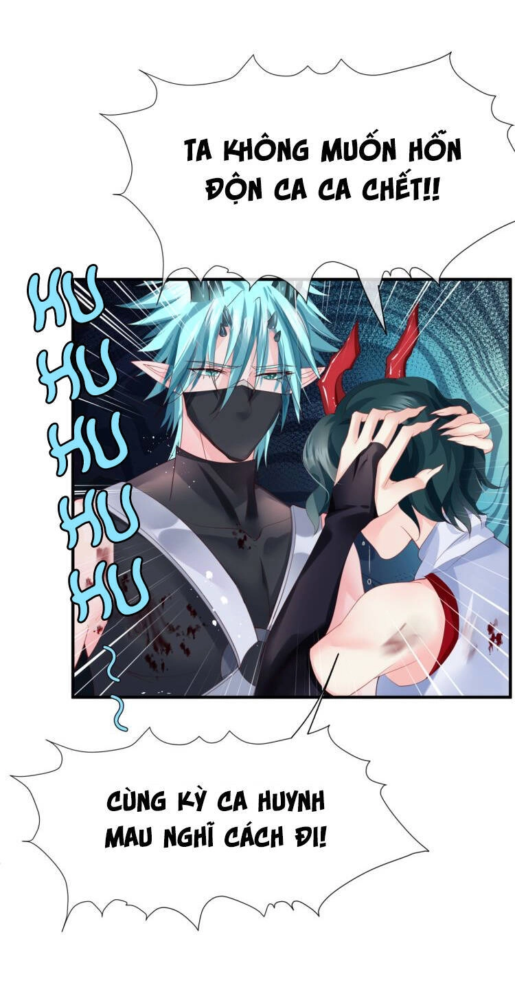 Ma Tôn Muốn Ôm Ôm Chapter 84 - 25