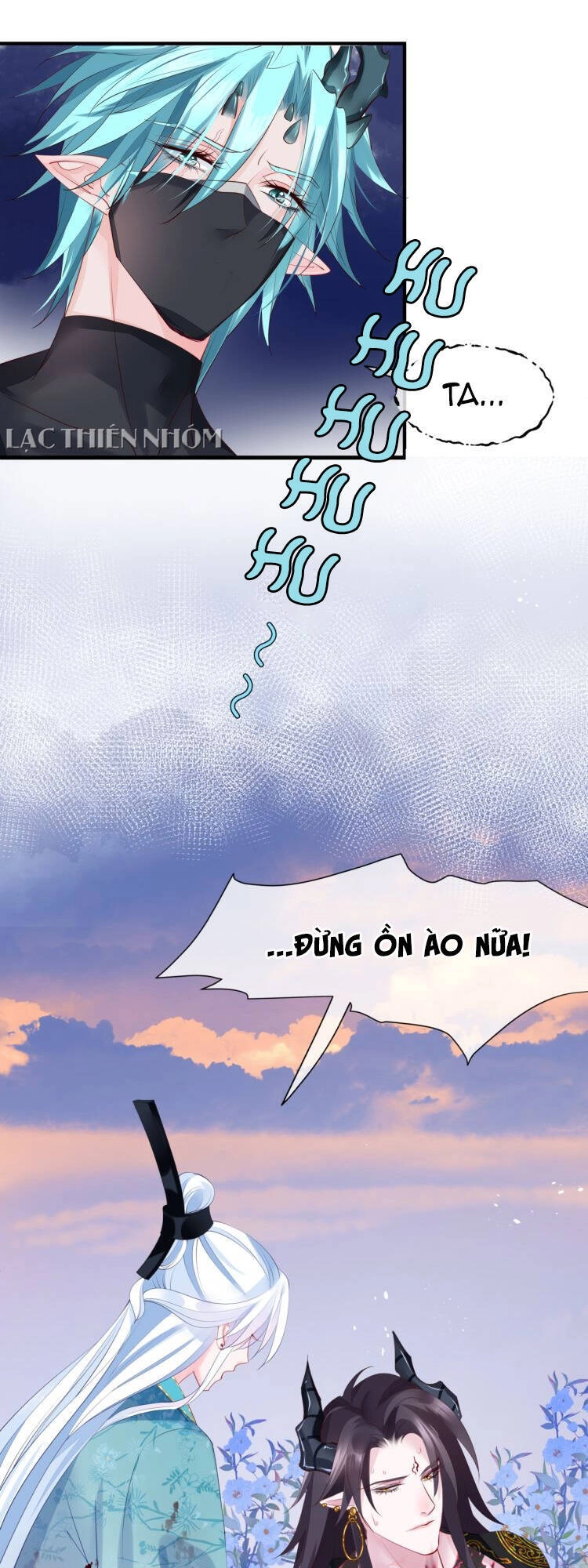 Ma Tôn Muốn Ôm Ôm Chapter 84 - 26