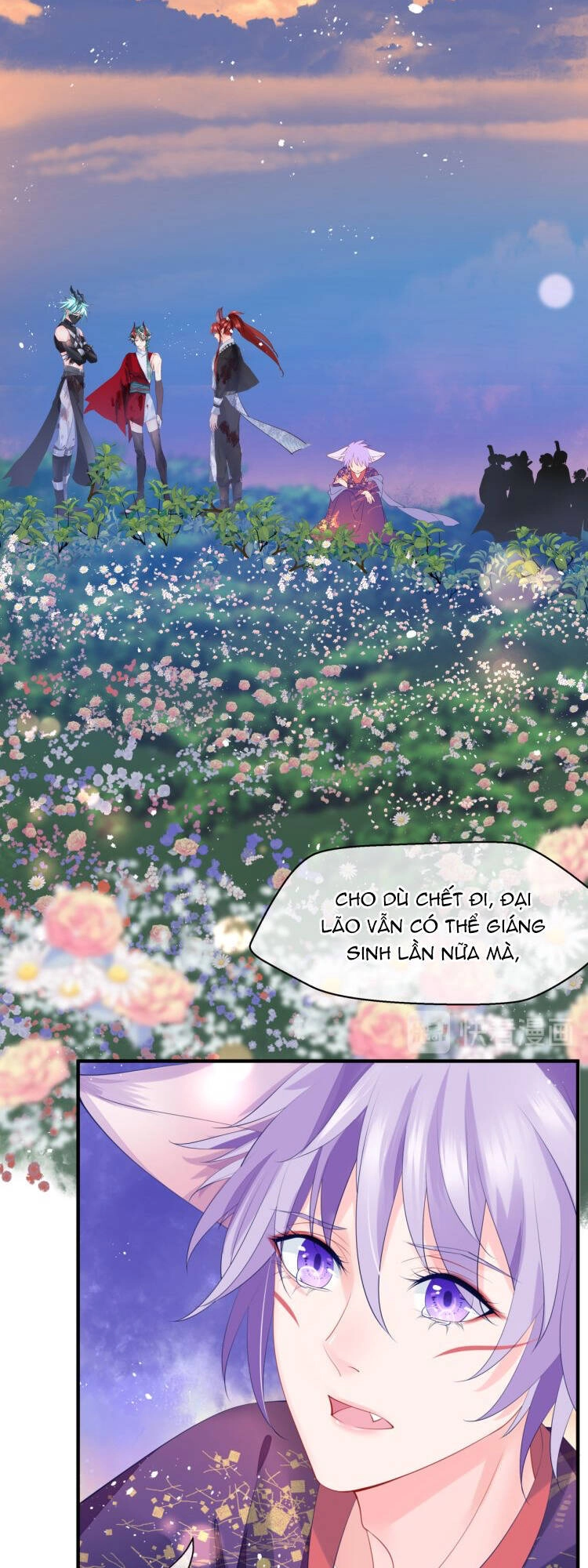 Ma Tôn Muốn Ôm Ôm Chapter 84 - 29