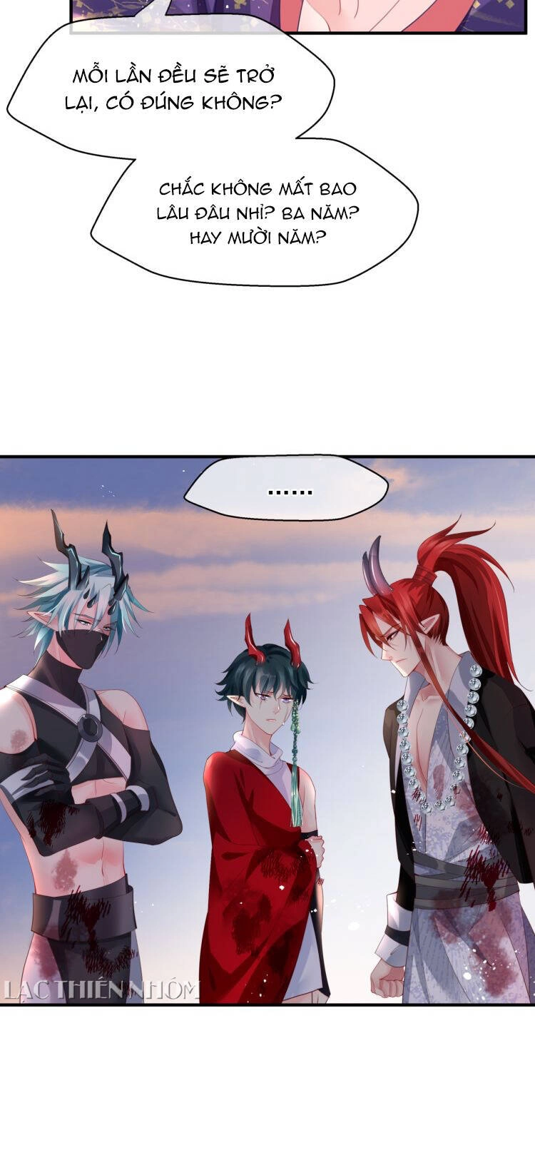 Ma Tôn Muốn Ôm Ôm Chapter 84 - 30