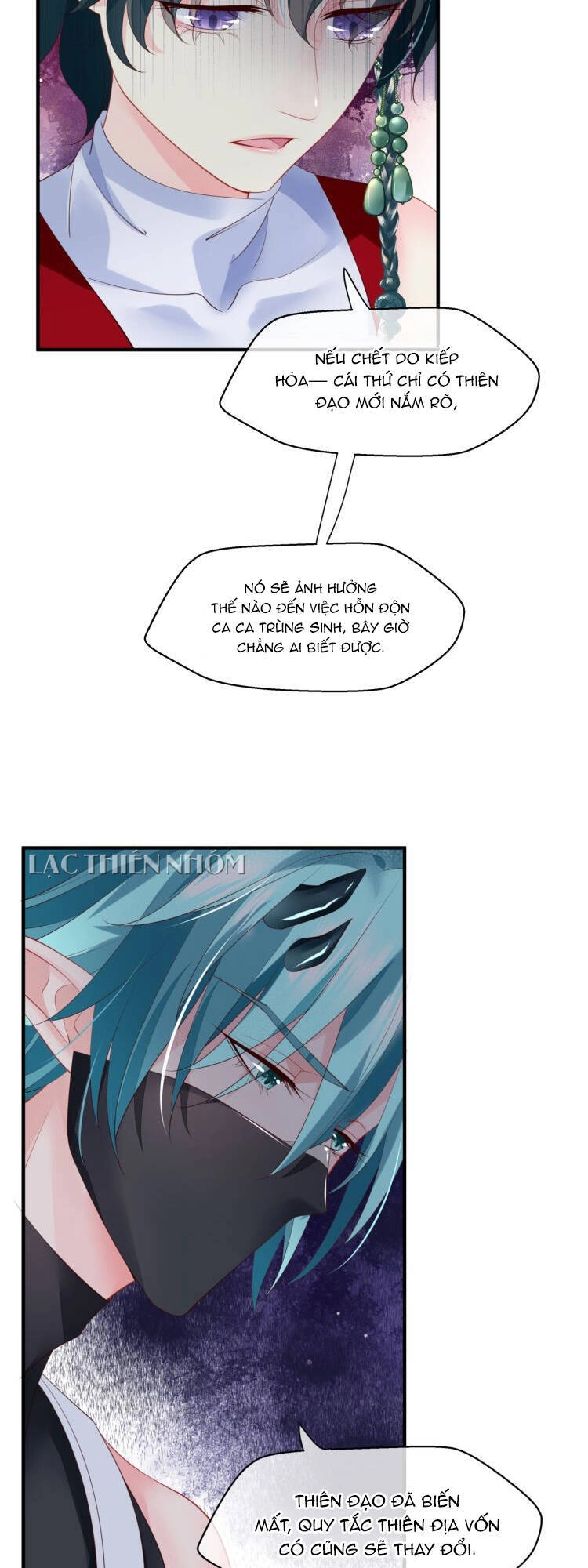 Ma Tôn Muốn Ôm Ôm Chapter 84 - 32