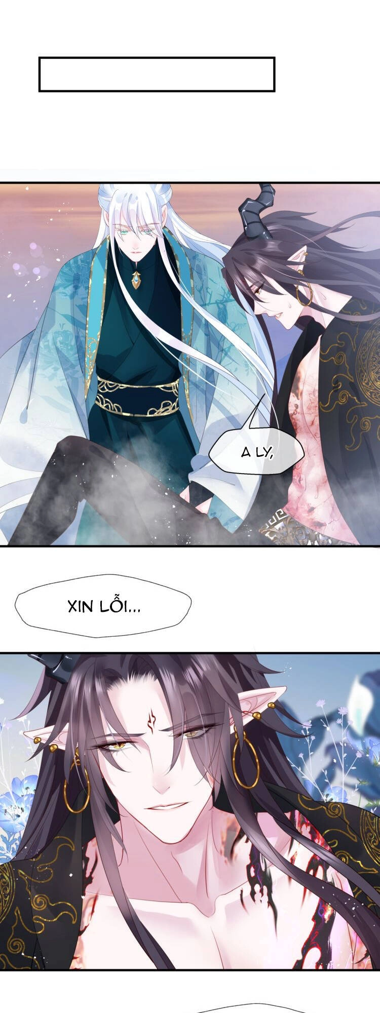 Ma Tôn Muốn Ôm Ôm Chapter 84 - 34