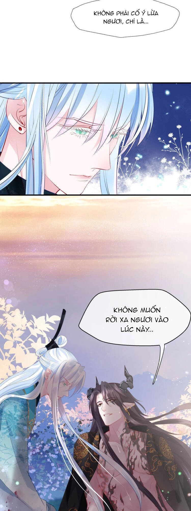 Ma Tôn Muốn Ôm Ôm Chapter 84 - 35