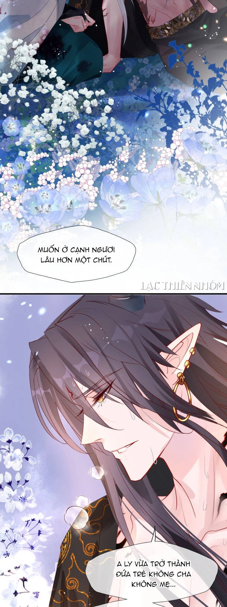 Ma Tôn Muốn Ôm Ôm Chapter 84 - 36