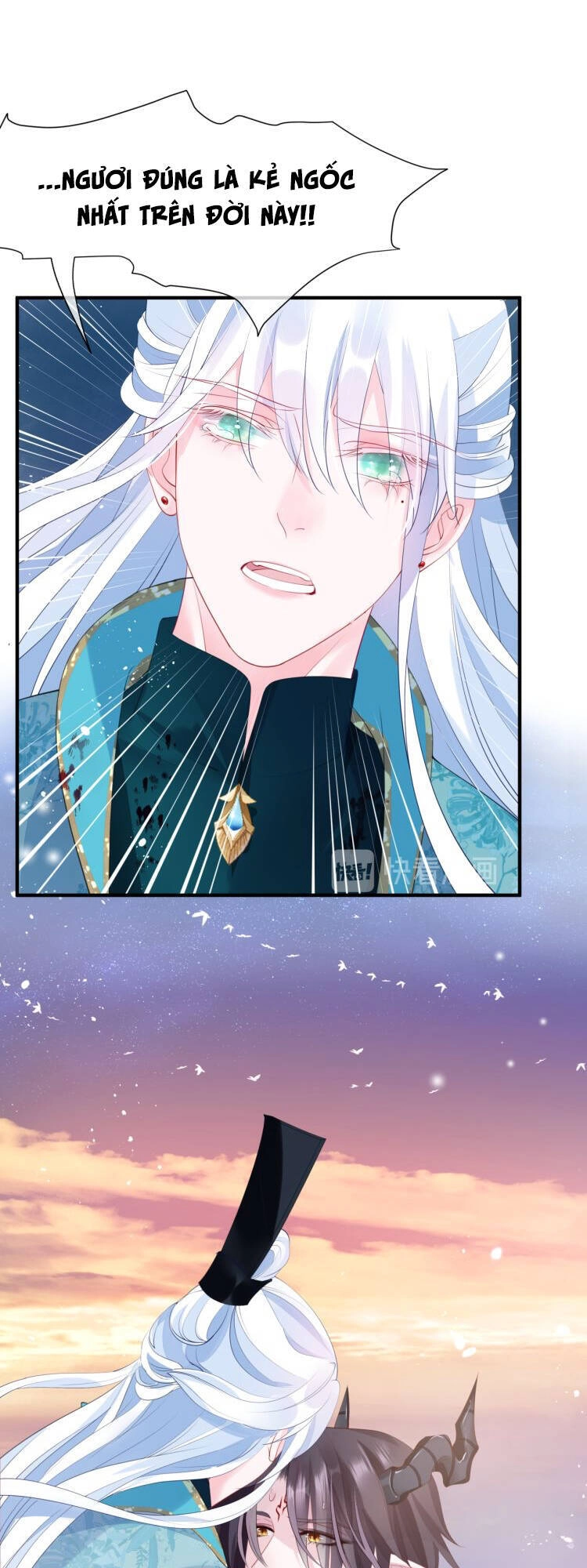 Ma Tôn Muốn Ôm Ôm Chapter 84 - 38