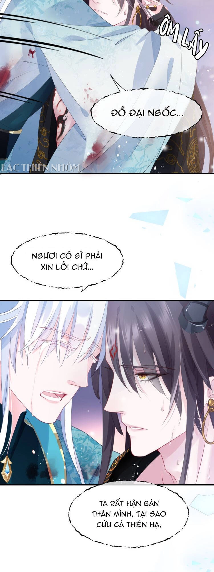 Ma Tôn Muốn Ôm Ôm Chapter 84 - 39