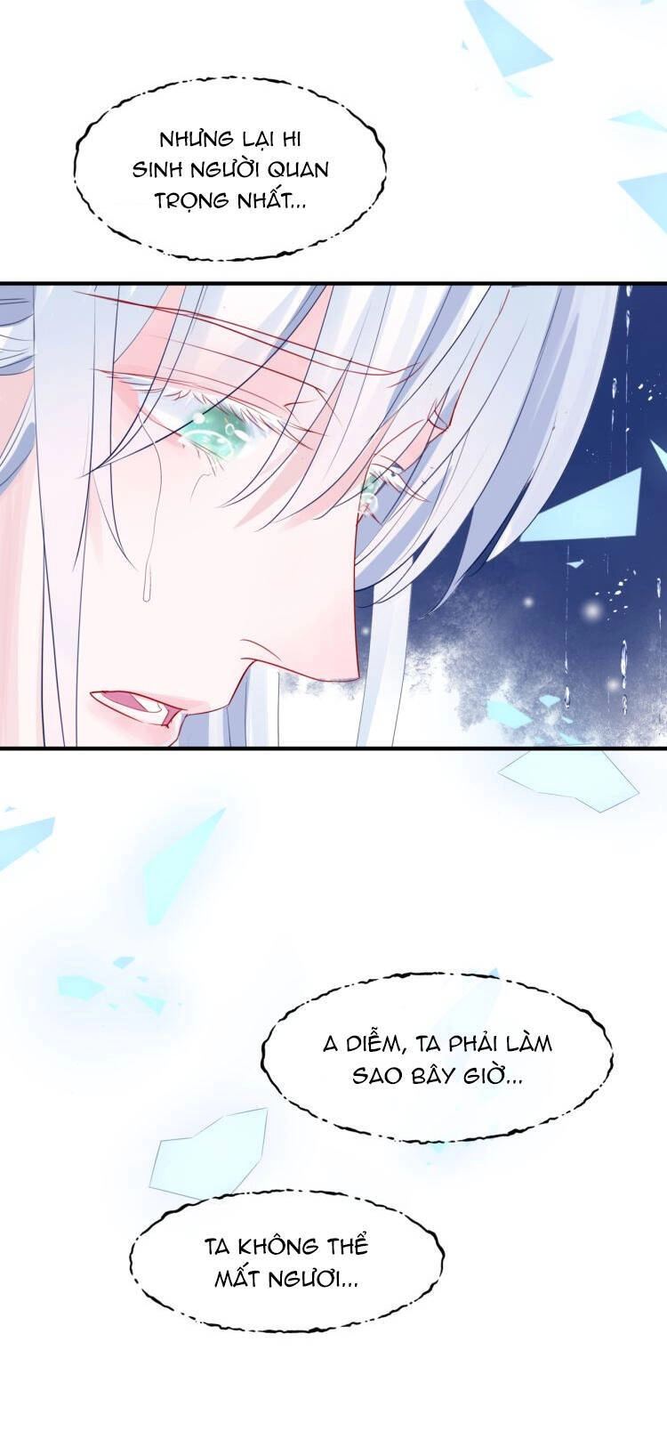 Ma Tôn Muốn Ôm Ôm Chapter 84 - 40