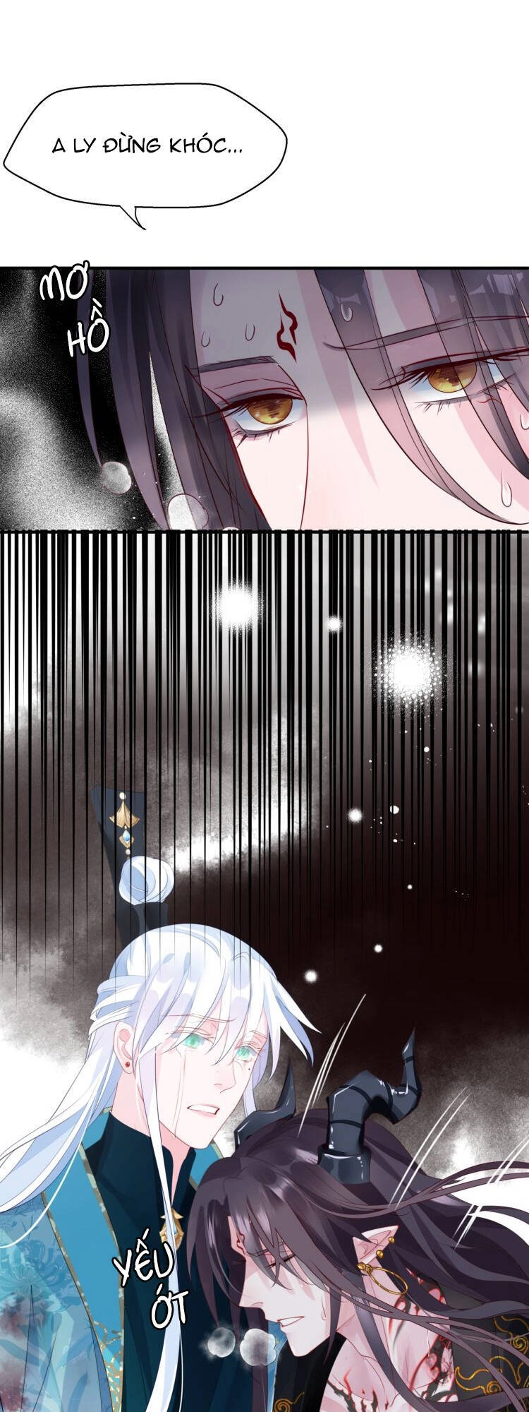 Ma Tôn Muốn Ôm Ôm Chapter 84 - 41