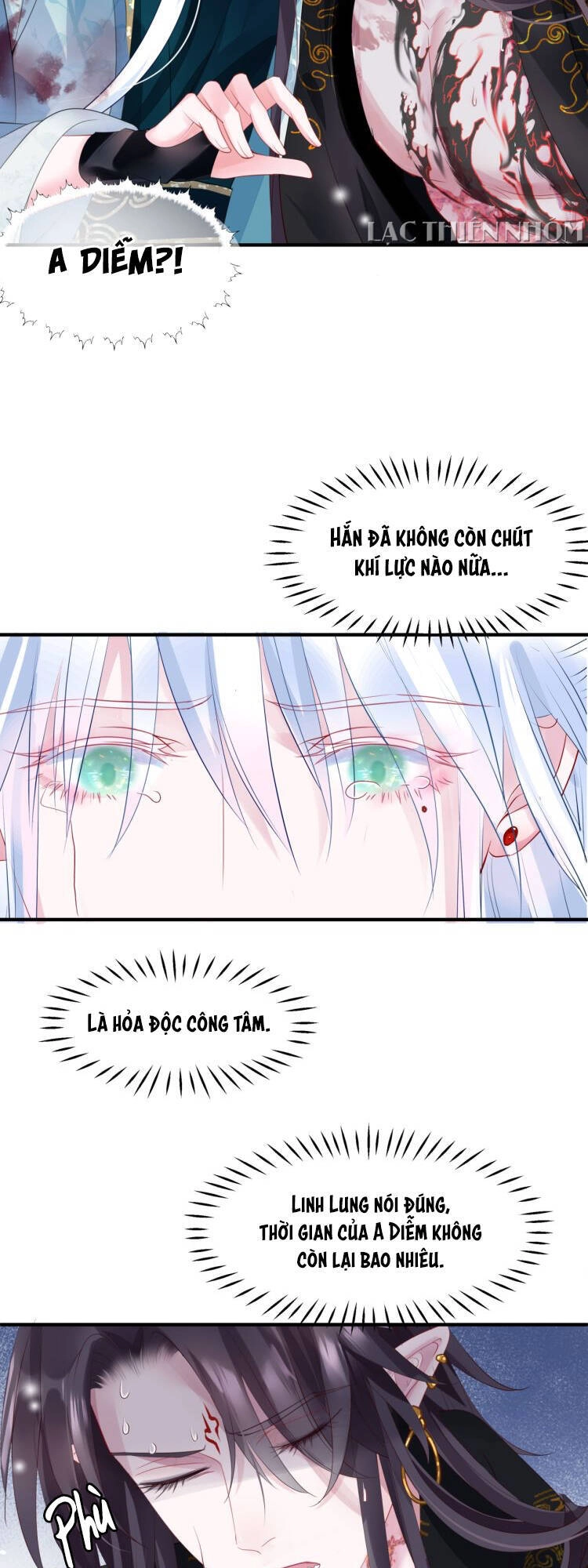 Ma Tôn Muốn Ôm Ôm Chapter 84 - 42