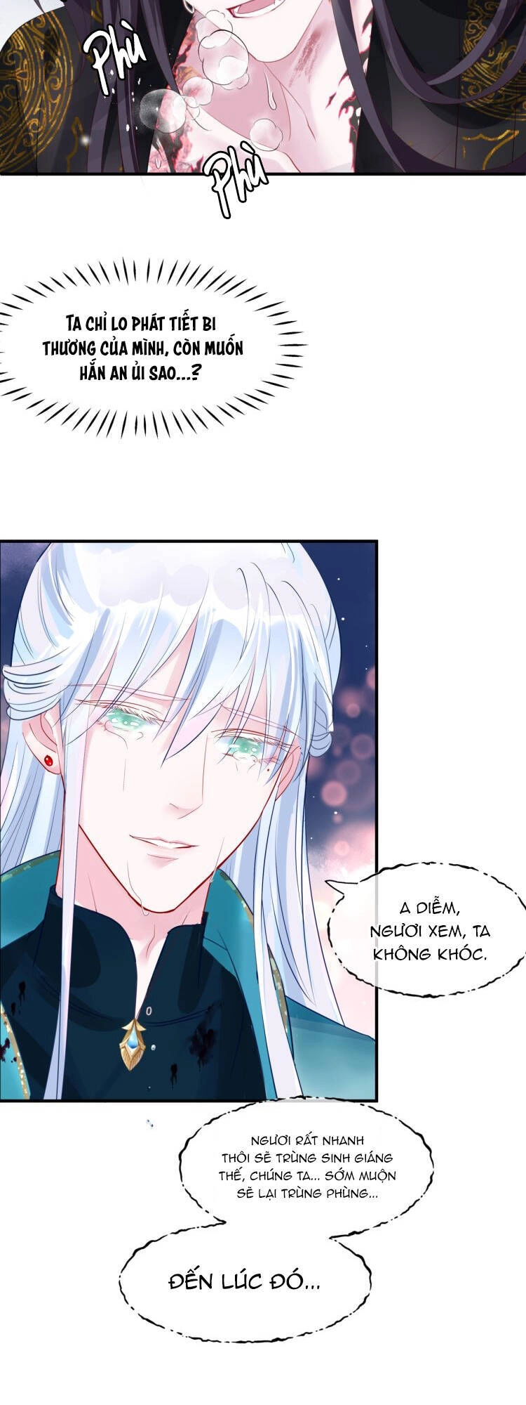 Ma Tôn Muốn Ôm Ôm Chapter 84 - 43