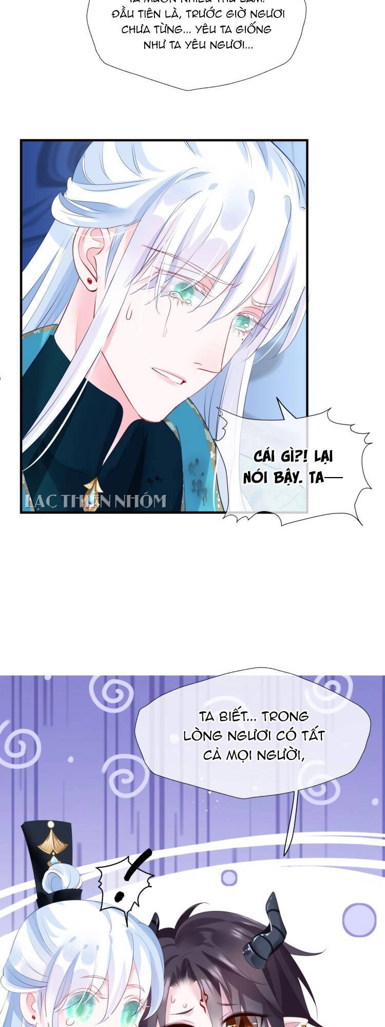 Ma Tôn Muốn Ôm Ôm Chapter 84 - 46