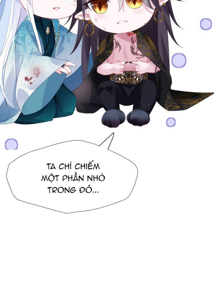 Ma Tôn Muốn Ôm Ôm Chapter 84 - 47