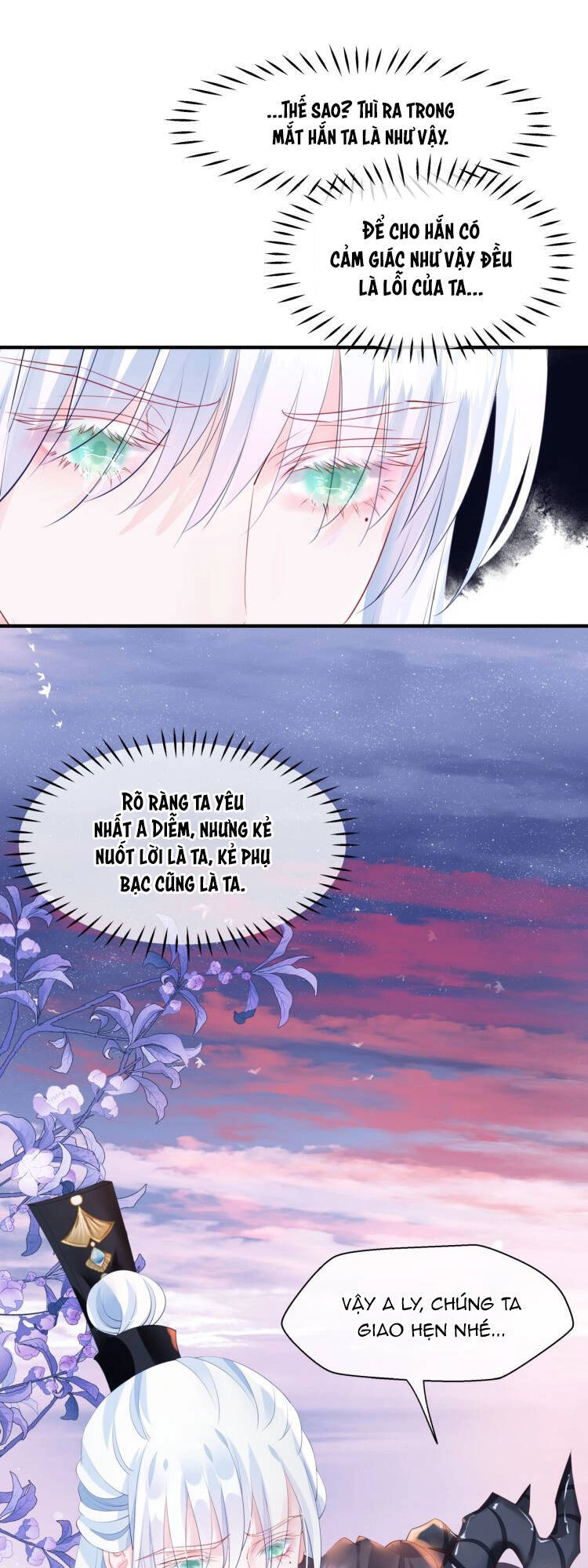 Ma Tôn Muốn Ôm Ôm Chapter 84 - 48